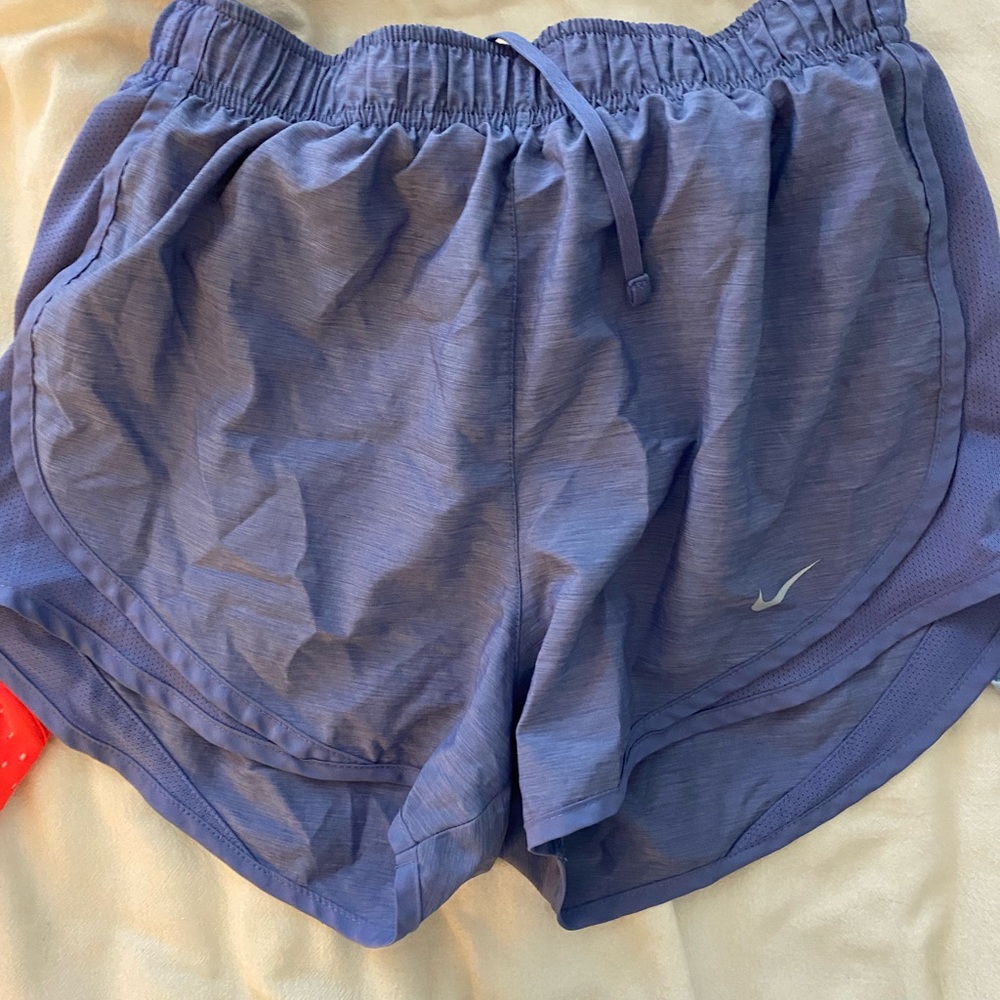 Nike Women's Dri-fit Tempo Track 3.5 Short